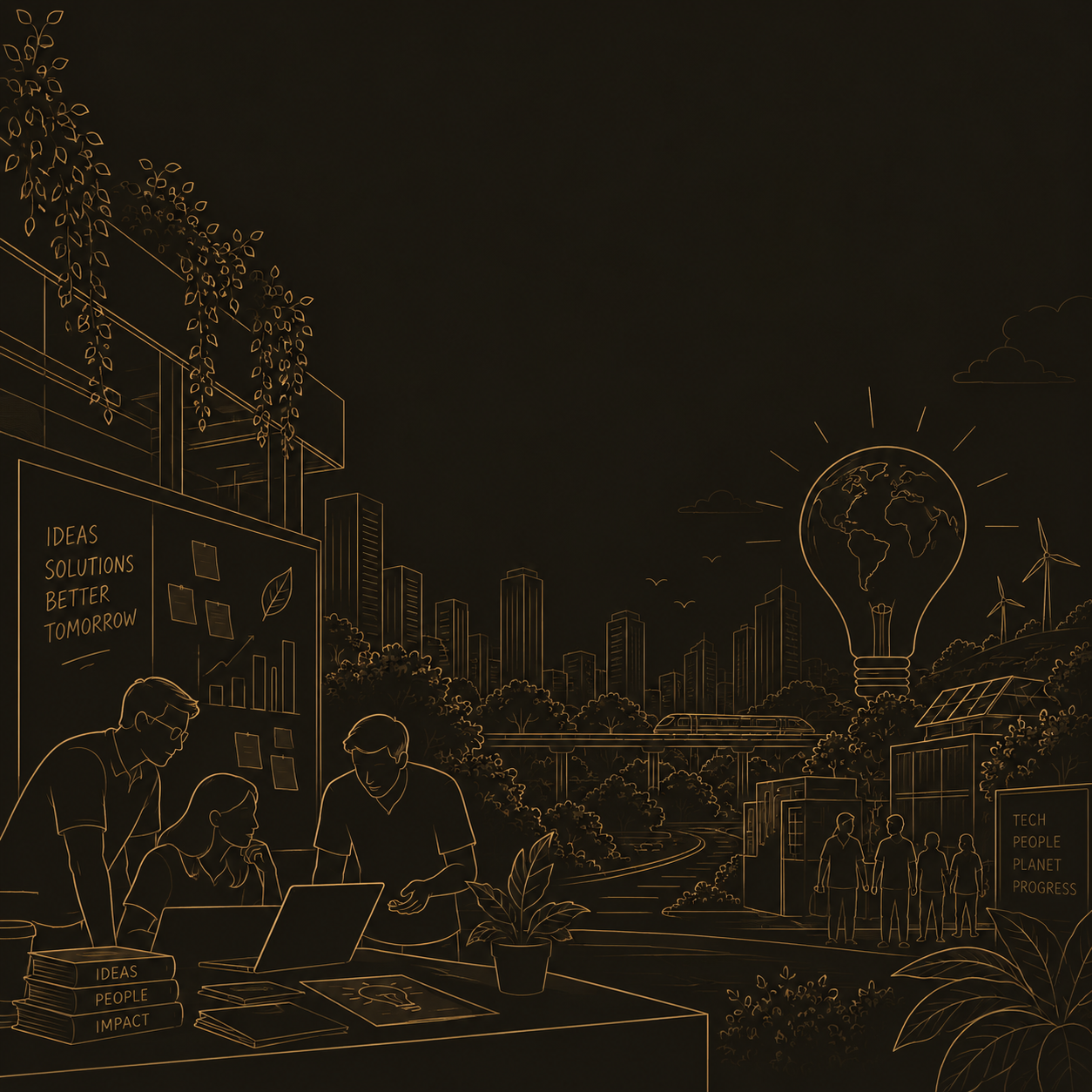 Innovation for Good